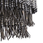 Ljomuvyn Postmodern Luxury Wood Metal Chandelier