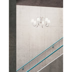 Ostruvyn Modern Premium Glass Chandelier