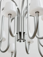 Ostruvyn Modern Premium Glass Chandelier