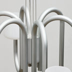 Ostruvyn Modern Premium Glass Chandelier