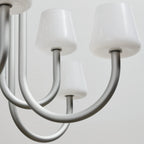 Ostruvyn Modern Premium Glass Chandelier