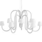 Ostruvyn Modern Premium Glass Chandelier