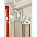Ostruvyn Modern Premium Glass Chandelier