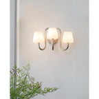 Norduvyi Modern Minimalist Aluminum Wall Lamp