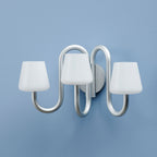 Norduvyi Modern Minimalist Aluminum Wall Lamp
