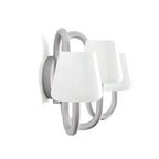 Norduvyi Modern Minimalist Aluminum Wall Lamp