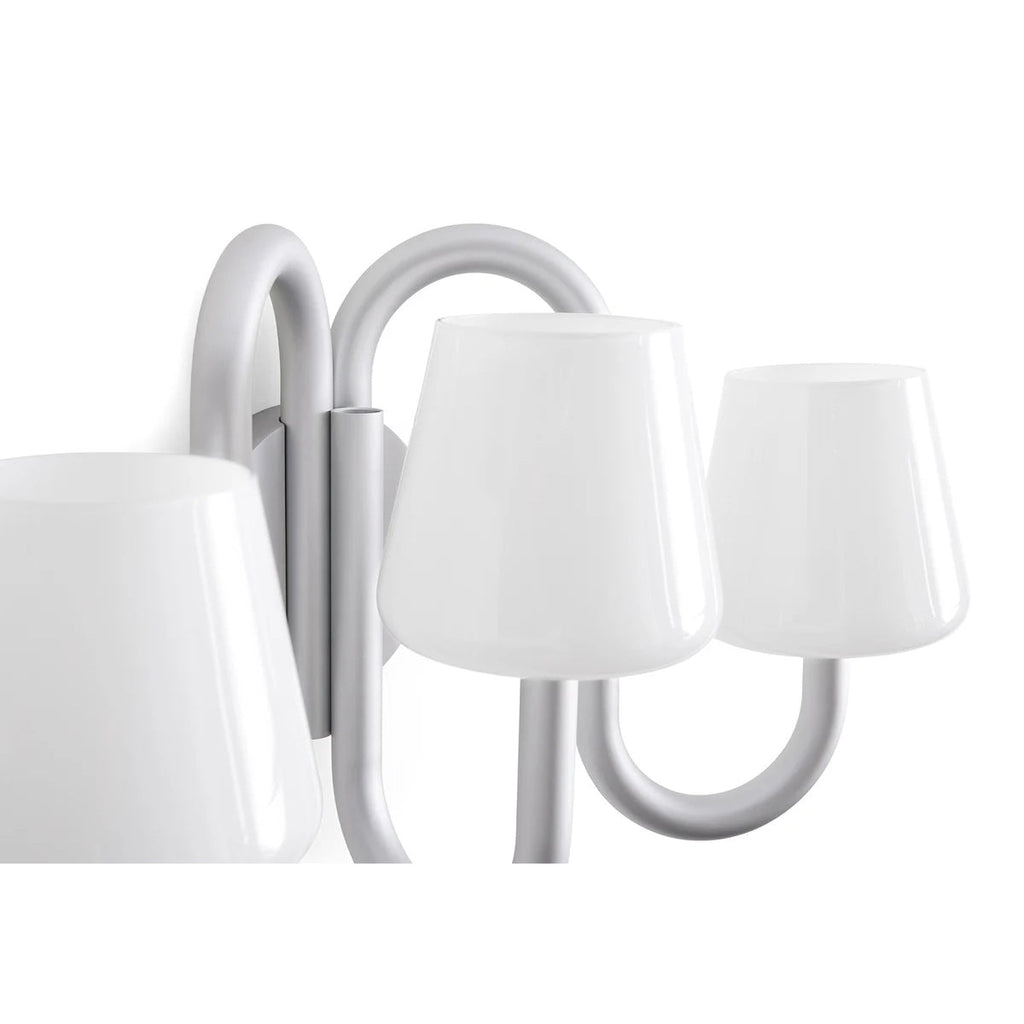 Norduvyi Modern Minimalist Aluminum Wall Lamp