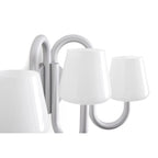 Norduvyi Modern Minimalist Aluminum Wall Lamp