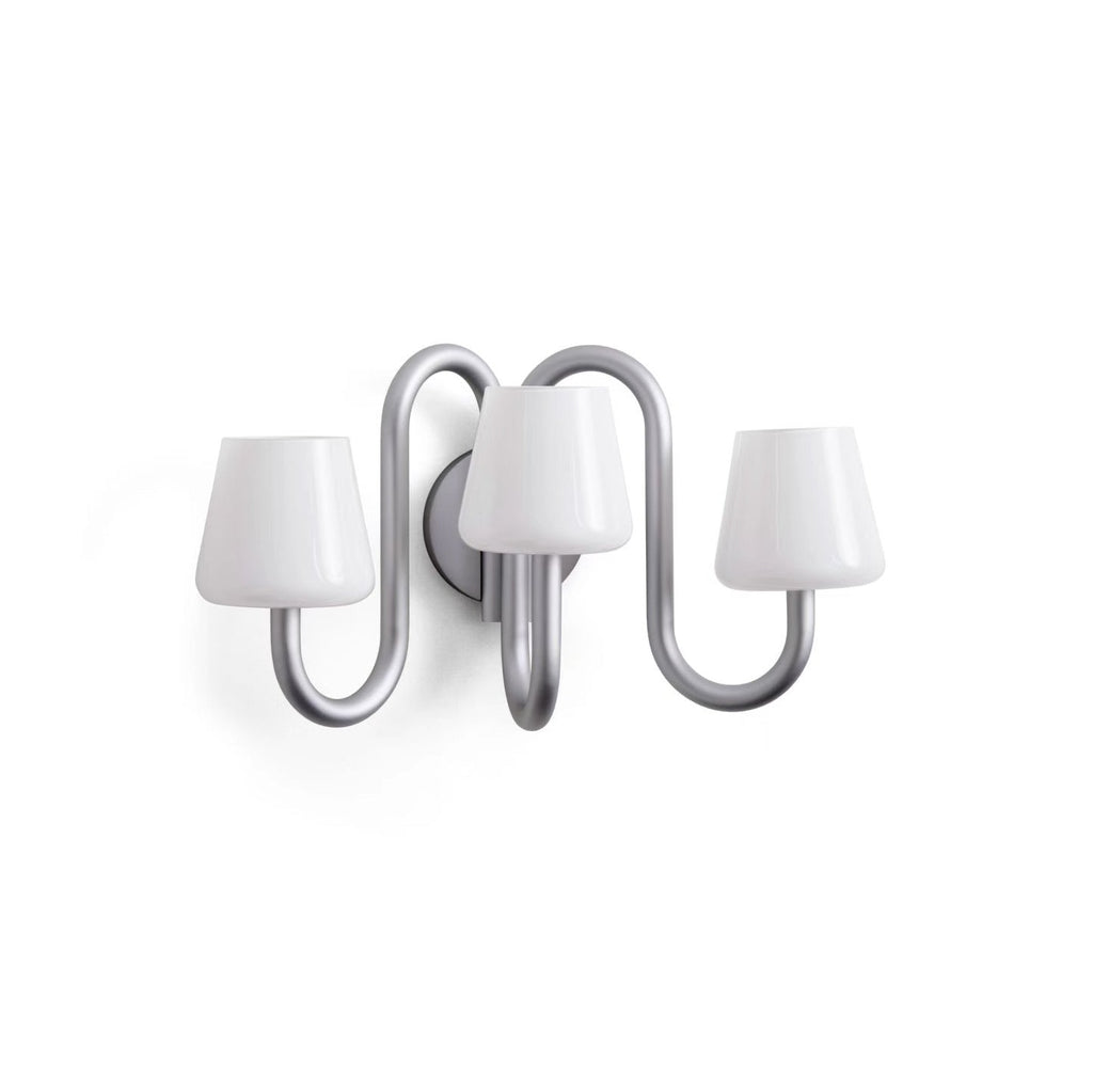 Norduvyi Modern Minimalist Aluminum Wall Lamp