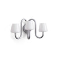 Norduvyi Modern Minimalist Aluminum Wall Lamp