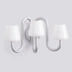 Norduvyi Modern Minimalist Aluminum Wall Lamp