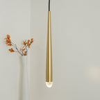 Chandelier Crystal Shade Brass Blackened Silver Luxe  Staircase