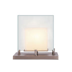 Cubo Alabaster Table Lamp