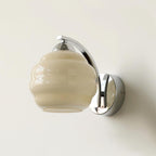 Nino Vintage Lantern Wall Lamp