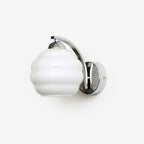 Nino Vintage Lantern Wall Lamp