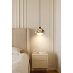 Yrvuvys Modern Minimalist Marble Pendant Lamp