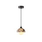 Yrvuvys Modern Minimalist Marble Pendant Lamp