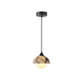 Yrvuvys Modern Minimalist Marble Pendant Lamp