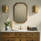 Xenuvyo Elegance Sophisticated Artus Metal Wall Lamp