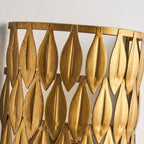 Xenuvyo Elegance Sophisticated Artus Metal Wall Lamp