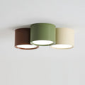 Puln Combination Ceiling Light Colorful