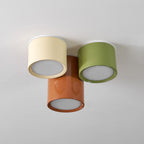 Puln Combination Ceiling Light Colorful
