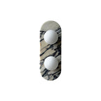 Alvuvyo Elegance Modern Marble Wall Lamp