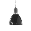 Kvennuvys Modern Minimalist Metal Pendant Lamp