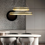 Himinuvyo Modern Minimalist LED  Chandelier