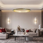 Himinuvyo Modern Minimalist LED  Chandelier