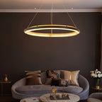 Himinuvyo Modern Minimalist LED  Chandelier