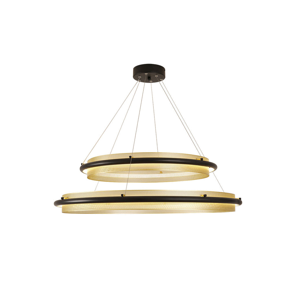 Himinuvyo Modern Minimalist LED  Chandelier
