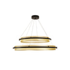 Himinuvyo Modern Minimalist LED  Chandelier