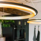 Himinuvyo Modern Minimalist LED  Chandelier