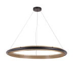 Himinuvyo Modern Minimalist LED  Chandelier