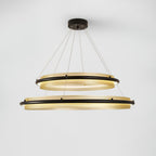 Himinuvyo Modern Minimalist LED  Chandelier