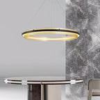 Himinuvyo Modern Minimalist LED  Chandelier