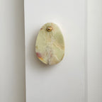 Norduvys Modern Luxurious  Metal Marble Wall Lamp