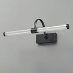 Beryl Modern Minimalist Brass Wall Light