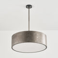 Qvistuvyu Modern Minimalist Elegance Metal Pendant Lamp