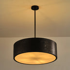 Qvistuvyu Modern Minimalist Elegance Metal Pendant Lamp