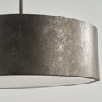 Qvistuvyu Modern Minimalist Elegance Metal Pendant Lamp