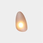 Ruvin Bubble Glass Wall Lamp