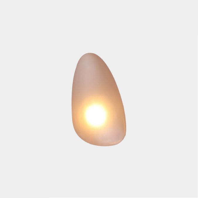 Ruvin Bubble Glass Wall Lamp