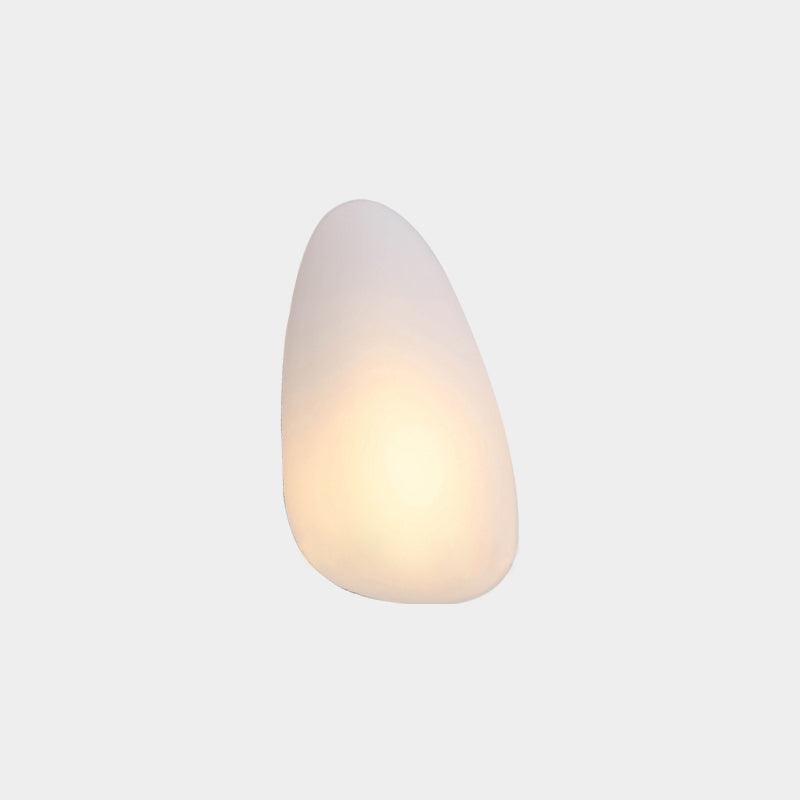 Ruvin Bubble Glass Wall Lamp