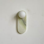 Zoryn Jade Wall Lamp