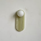 Zoryn Jade Wall Lamp