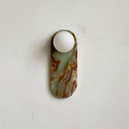 Zoryn Jade Wall Lamp
