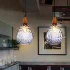 Teardrop Pendant Light - product image 6
