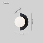 Vivi Indoor Wall Lamp